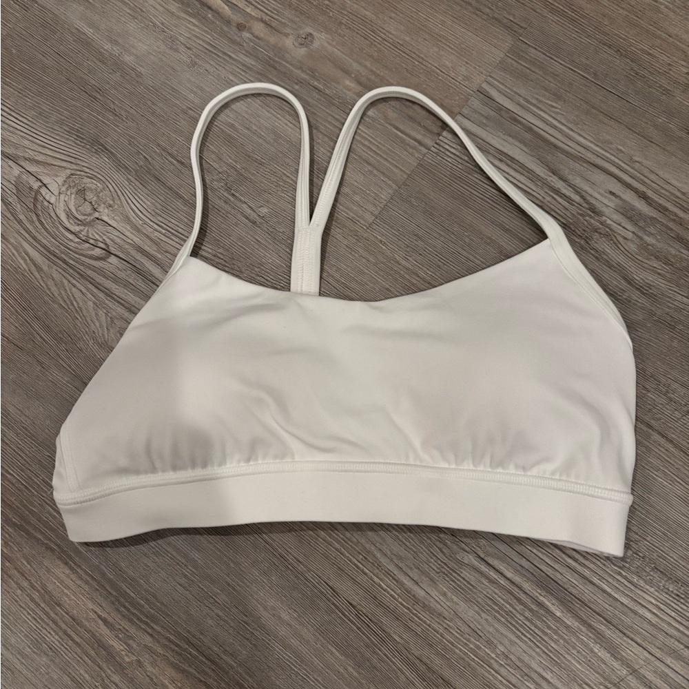 Lululemon Flow Y Bra